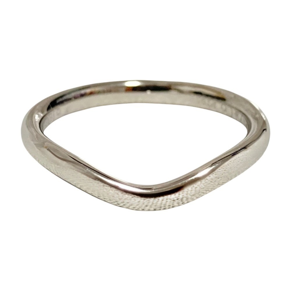 TIFFANY & CO. Silver Ring